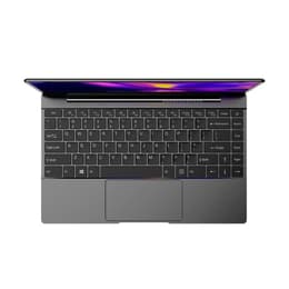 Alldocube GTBook 1405 14" Celeron 1.1 GHz - SSD 256 GB - 12GB - QWERTY - Inglés