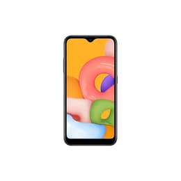 Galaxy A01 16GB - Negro - Libre