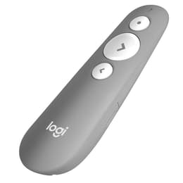 Logitech R500s Concentrador