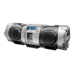 Jvc RV-NB-70 Ghettoblaster Radio Sí