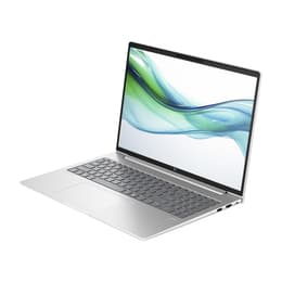 HP ProBook 460 G11 16" Core Ultra 7 1.7 GHz - SSD 512 GB - 16GB - QWERTZ - Alemán