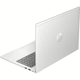 HP ProBook 460 G11 16" Core Ultra 7 1.7 GHz - SSD 512 GB - 16GB - QWERTZ - Alemán