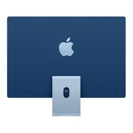 iMac 24" (Principios del 2021) M1 3.2 GHz - SSD 1 TB - 16GB Teclado italiano