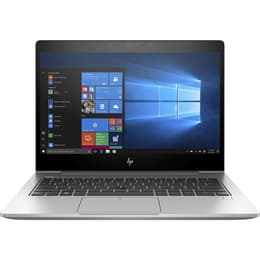Hp EliteBook 735 G5 13" Ryzen 5 2 GHz - SSD 256 GB - 8GB - AZERTY - Francés