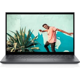 Dell Inspiron 7415 14" Ryzen 7 1.8 GHz - SSD 1 TB - 32GB - QWERTY - Inglés