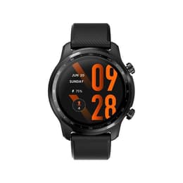 Relojes Mobvoi Cardio GPS TicWatch Pro 3 Ultra - Negro
