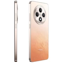 Oppo Reno12 F 5G 256GB - Naranja - Libre