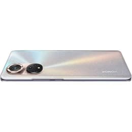 Honor 50 128GB - Plata - Libre