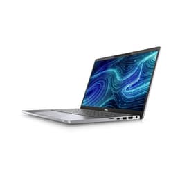 Dell Latitude 7420 14" Core i7 2.8 GHz - SSD 256 GB - 8GB - QWERTY - Inglés