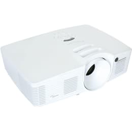 Proyector de vídeo Optoma HD28DSE 3000 Lumenes Blanco