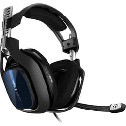 Cascos gaming micrófono Astro A40 TR - Negro