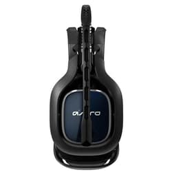 Cascos gaming micrófono Astro A40 TR - Negro