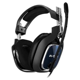 Cascos gaming micrófono Astro A40 TR - Negro