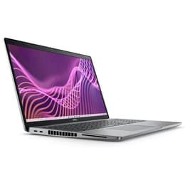 Dell Latitude 5540 15" Core i5 1.3 GHz - SSD 512 GB - 16GB - QWERTY - Italiano