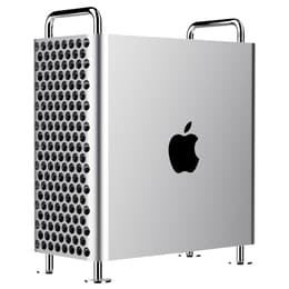 Mac Pro (2019) Xeon W 3,3 GHz - 1 TB SSD - 96GB