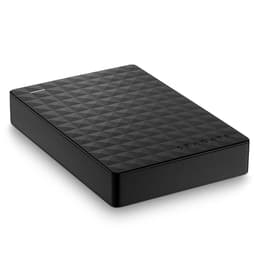 Seagate Expansion Unidad de disco duro externa - HDD 4 TB USB 3.0