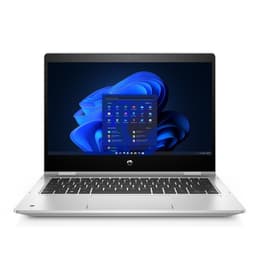 HP Pro X360 435 G9 13" Ryzen 3 2.7 GHz - SSD 256 GB - 16GB - QWERTZ - Alemán