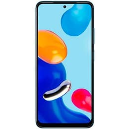 Xiaomi Redmi Note 11 64GB - Azul - Libre
