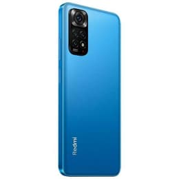 Xiaomi Redmi Note 11 64GB - Azul - Libre