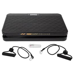 Deluxe Vibro Shaper Masajeador anti-celulitis