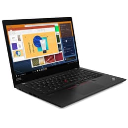 Lenovo ThinkPad X13 G1 13" Core i5 1.7 GHz - SSD 512 GB - 16GB - AZERTY - Francés