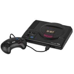 Sega Mega Drive Classic - Negro