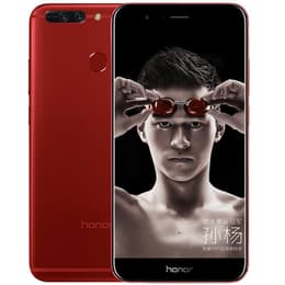 Honor 8 Pro 64GB - Rojo - Libre