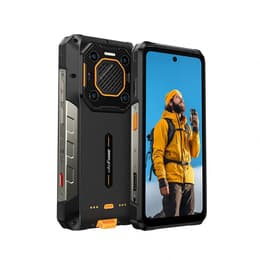 Ulefone Armor 26 Ultra 512GB - Negro - Libre