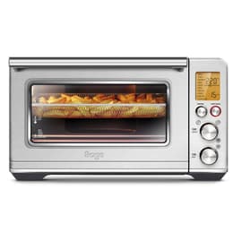 Sage The Smart Oven Air Fryer Mini-horno