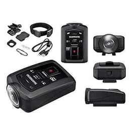 Shimano ECM-1000F Sport camera