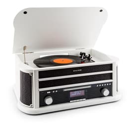 Auna chaîne stéréo Tocadiscos