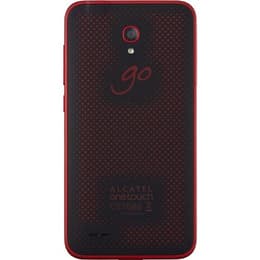 Alcatel Onetouch Go Play 8GB - Rojo - Libre