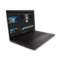 Lenovo ThinkPad L14 G4 13" Core i5 1.3 GHz - SSD 256 GB - 8GB - QWERTZ - Alemán