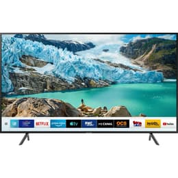 TV Samsung LED Ultra HD 4K 165 cm RU7105
