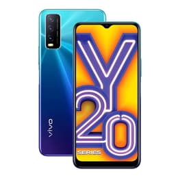 Vivo Y20I 128GB - Azul - Libre