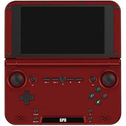 Gpd XD - HDD 64 GB - Rojo