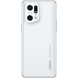 Oppo Find X5 Pro 256GB - Blanco - Libre