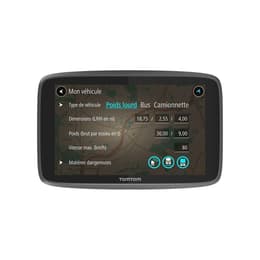 Tomtom GO Professional 6200 GPS