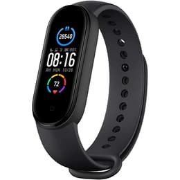 Xiaomi Mi Band 5 - Negro
