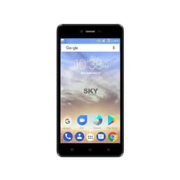 SKY Platinum 5.0M 16GB - Gris - Libre