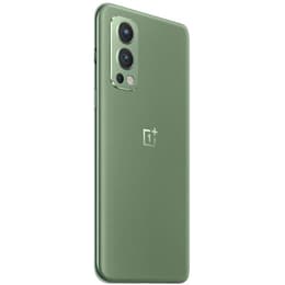 OnePlus Nord 2 5G 256GB - Verde - Libre