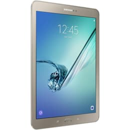 Galaxy Tab S2 32GB - Oro - WiFi