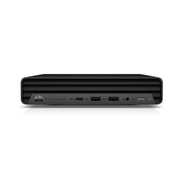 HP EliteDesk 800 G6 DM Core i5 2.3 GHz - SSD 256 GB RAM 8 GB