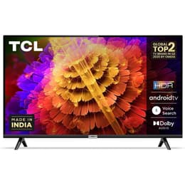 SMART TV Tcl LED HD 720p 81 cm 32S5200