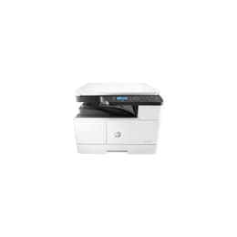 HP LaserJet MFP M438N Láser monocromático