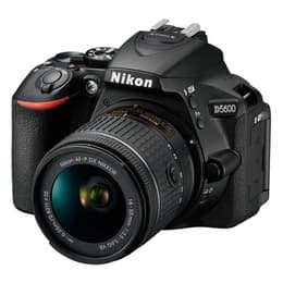 Réflex Nikon D5600