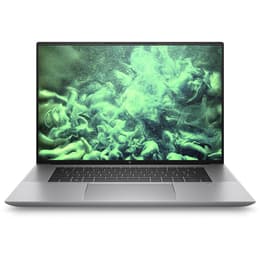 HP ZBook Studio G7 15" Core i9 2.4 GHz - SSD 2 TB - 32GB - QWERTY - Portugués