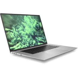 HP ZBook Studio G7 15" Core i9 2.4 GHz - SSD 2 TB - 32GB - QWERTY - Portugués