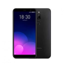 Meizu M6T 16GB - Negro - Libre
