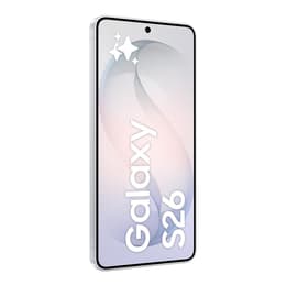 Galaxy S26 512GB - Blanco - Libre